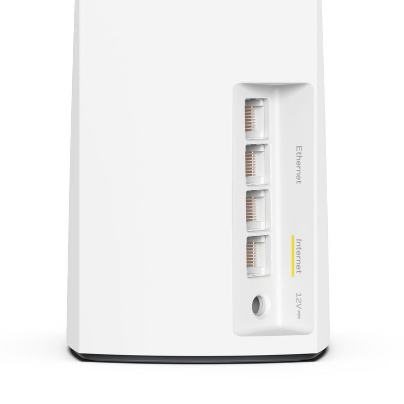 LINKSYS - Llinksys Atlas 6 MX2003 - Sistema WiFi 6 de malla de doble banda, paquete de 3