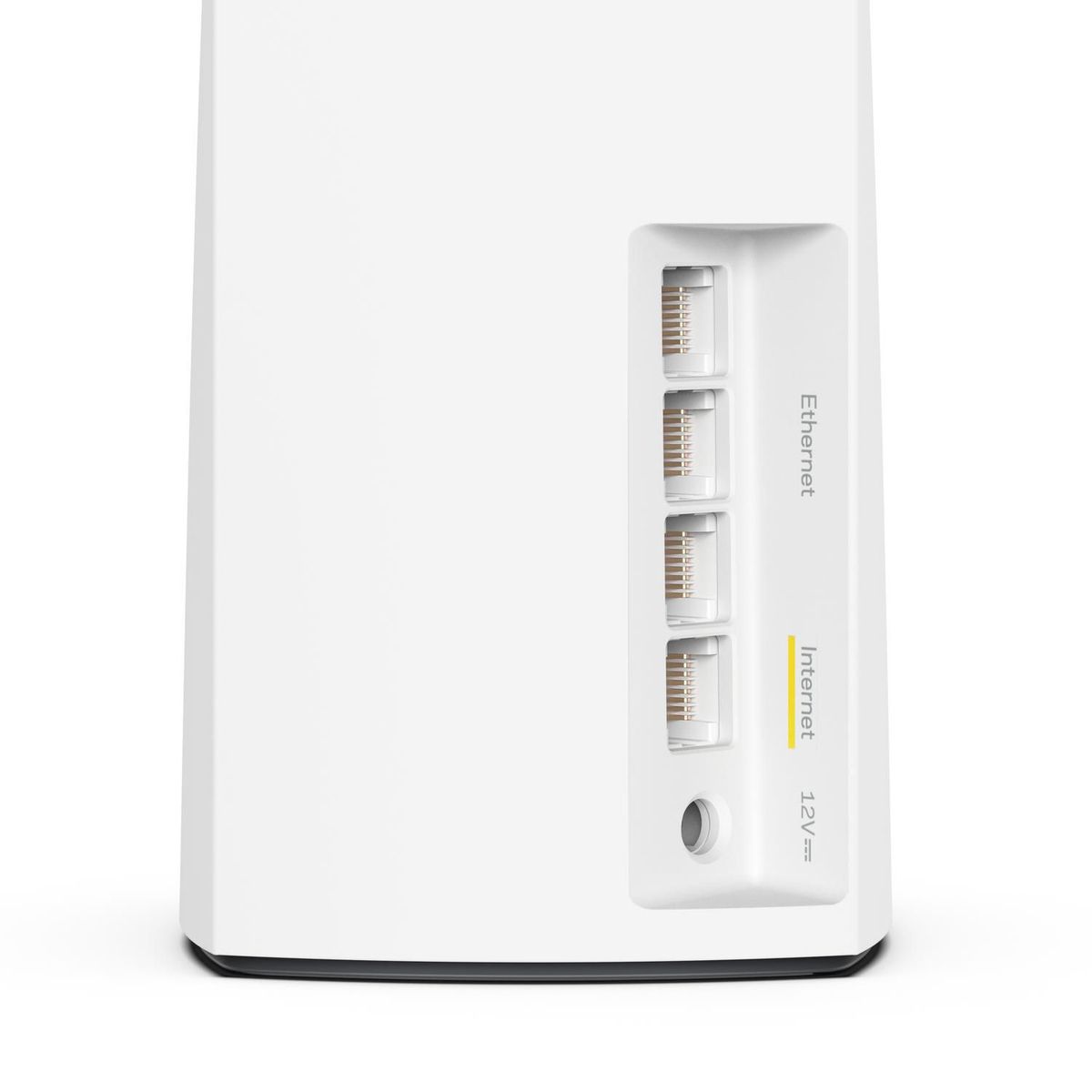 LINKSYS - Llinksys Atlas 6 MX2003 - Sistema WiFi 6 de malla de doble banda, paquete de 3