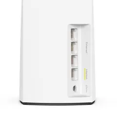 LINKSYS - Llinksys Atlas 6 MX2003 - Sistema WiFi 6 de malla de doble banda, paquete de 3