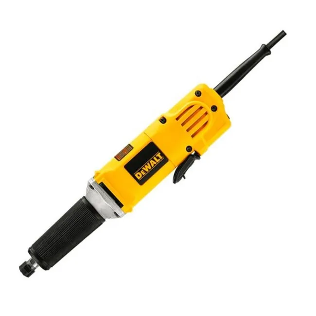 DEWALT - Rectificador de matrices DeWALT Model DWE4887 450W