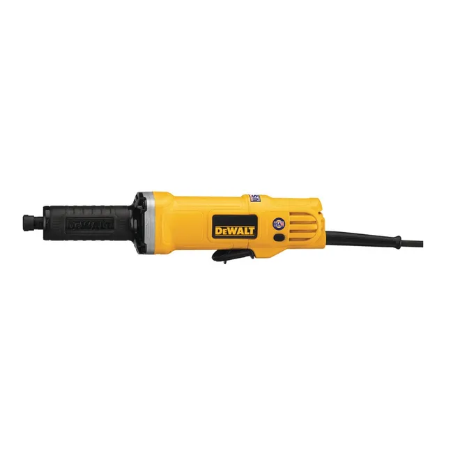 DEWALT - Rectificador de matrices DeWALT Model DWE4887 450W
