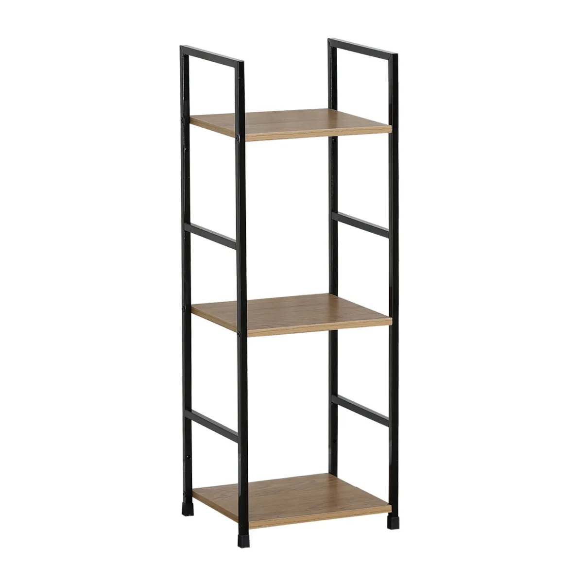 NOVAHUS - Estante 3 niveles Industrial