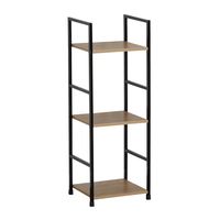 Estante 3 niveles Industrial