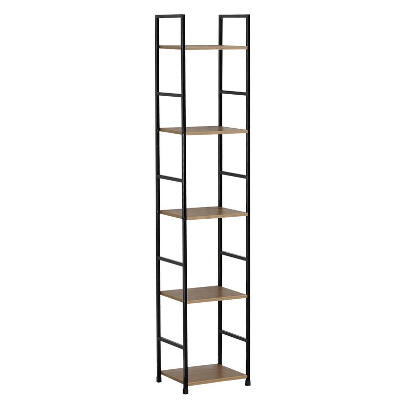 NOVAHUS - Estante 5 niveles Industrial