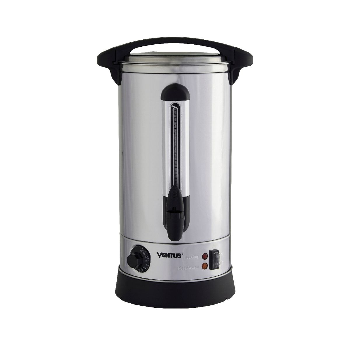 VENTUS - Ventus Hervidor de Agua VHA-10 10 Lts