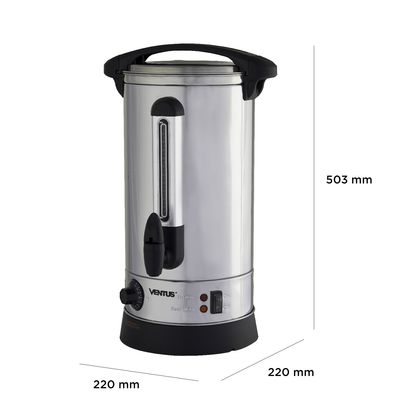Imagen 2 del producto Hervidor de Agua VHA-10 10 Lts