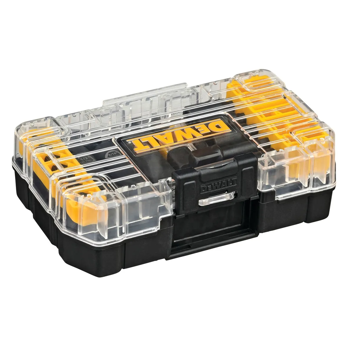 DEWALT - Set 35 Piezas para Atornillar Flextorq DEWALT