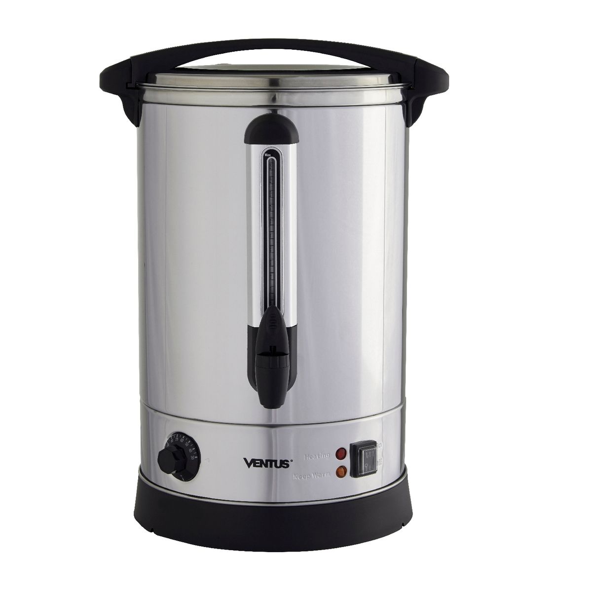 VENTUS - Ventus Hervidor de Agua VHA-28 28 Lts