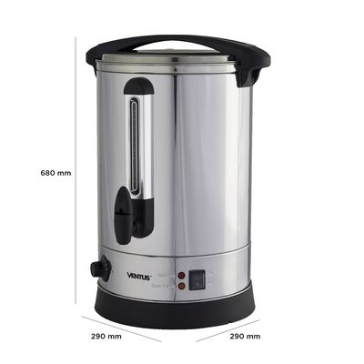 Imagen 2 del producto Hervidor de Agua VHA-28 28 Lts