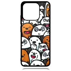 GENERICO - Carcasa para REDMI 12C Diseño 62