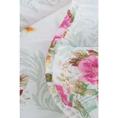 Imagen 2 del producto Plumon Blanco Bedding Turca 1 Plaza