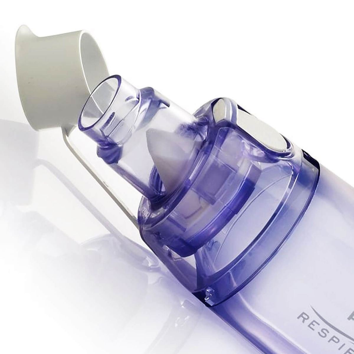 PHILIPS - Aerocámara Optichamber Talla S 0 - 18 meses