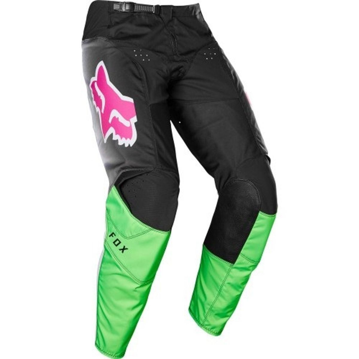 FOX RACING - Pantalón Niña FOX RACING FYCE Verde