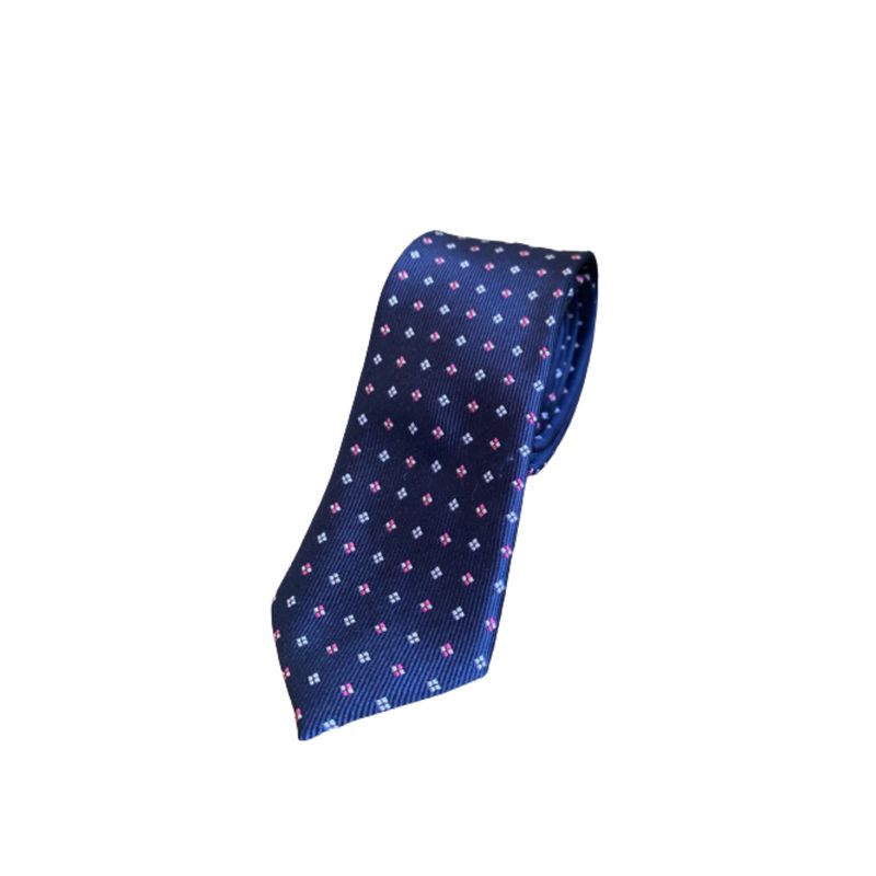 ELAB PROPIA - Corbata Guayo Ripper