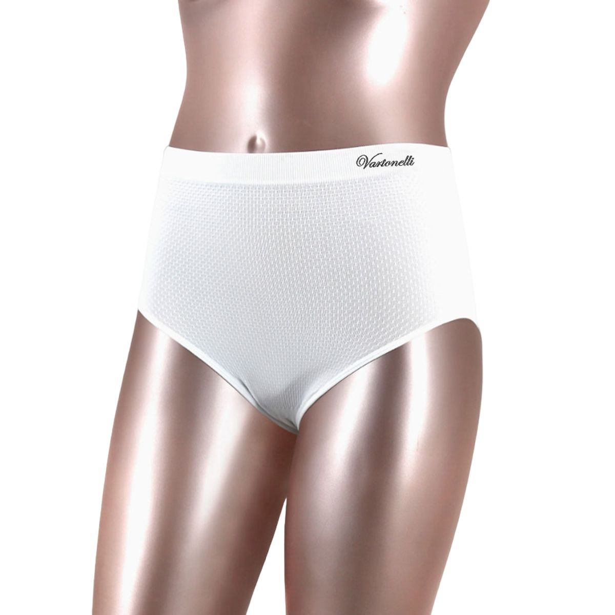 VARTONELLI V - Pack de 6 Calzon Reductor