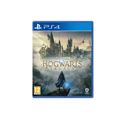 PLAYSTATION - Hogwarts Legacy - 4 (Europe Import)