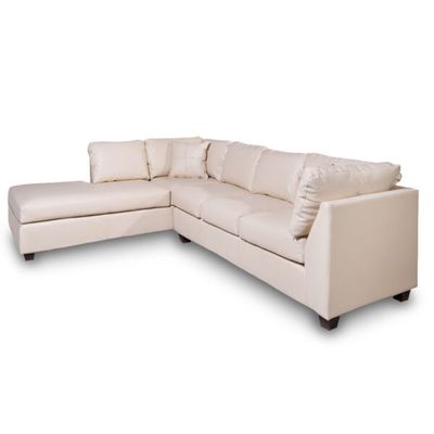 Imagen 2 del producto Sofá Seccional Padua 5 Cuerpos Chaise Longue