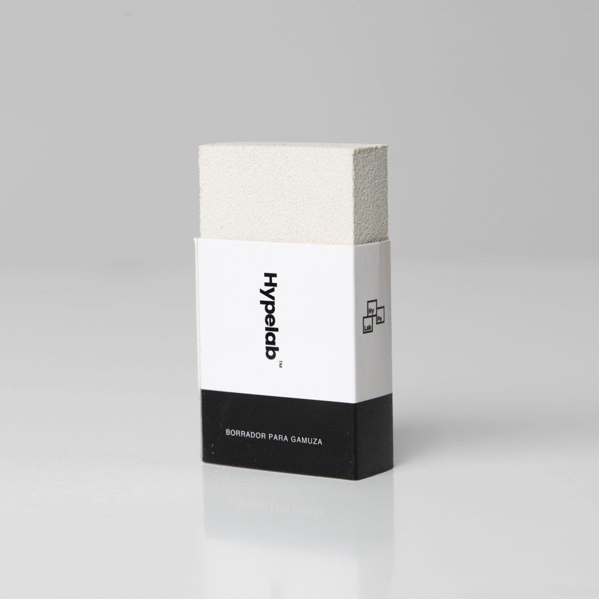 HYPELAB - Borrador de gamuza para calzado