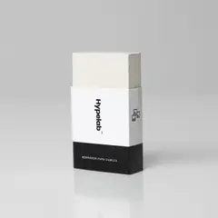 HYPELAB - Borrador de gamuza para calzado