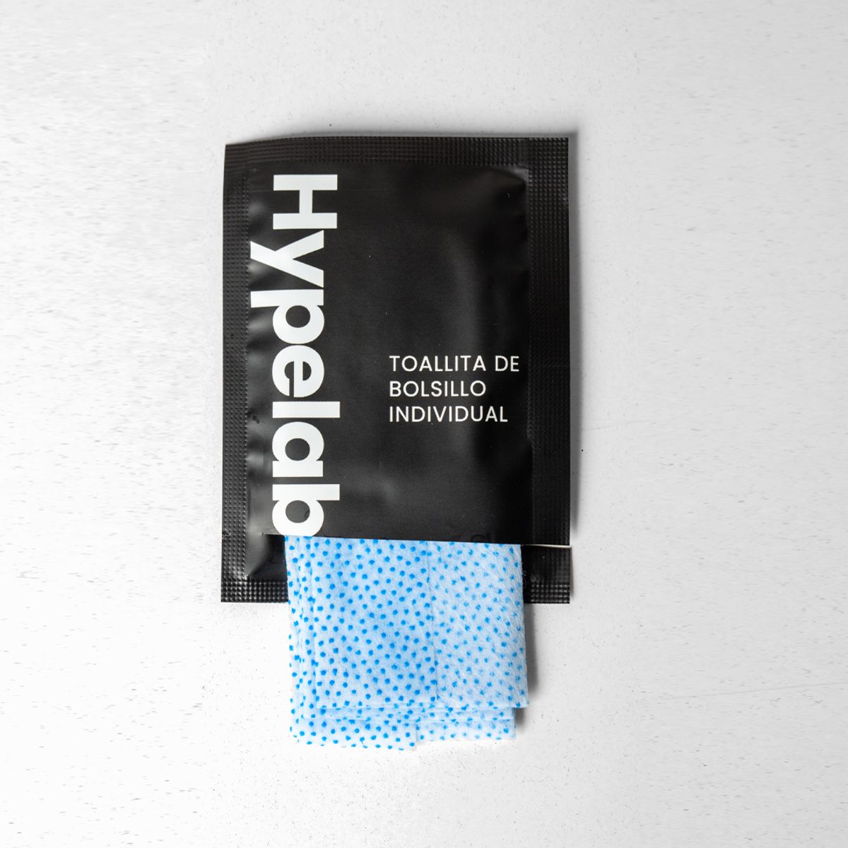 HYPELAB - Toallitas para calzado
