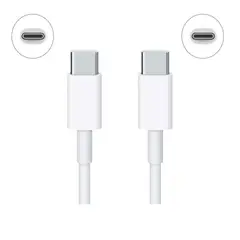 XIAOMI - Cable Mi USB Type-C to Type-C 150cm blanco