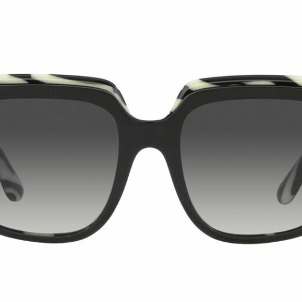 DOLCE&GABBANA - Anteojos De Sol Dolce DG4414 Havana Mujer.