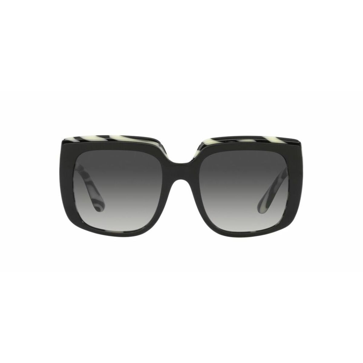 DOLCE&GABBANA - Anteojos De Sol Dolce DG4414 Havana Mujer.