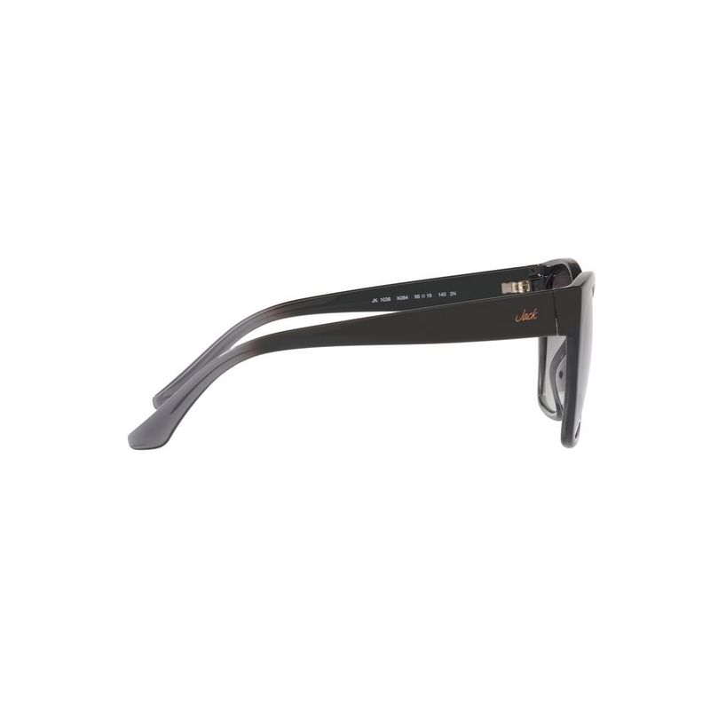 JACK - Anteojos De Sol Jack JK1036 Negro Mujer