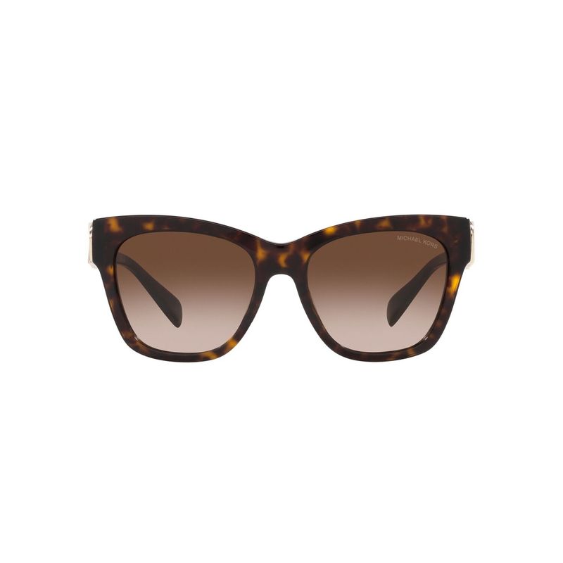 MICHAEL KORS - Anteojos De Sol Michael Kors MK2182U Havana Mujer