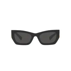MIU MIU - Anteojos De Sol MU09WS Negro Mujer