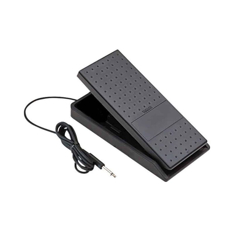 YAMAHA - Pedal Controlador Asignable Yamaha FC7