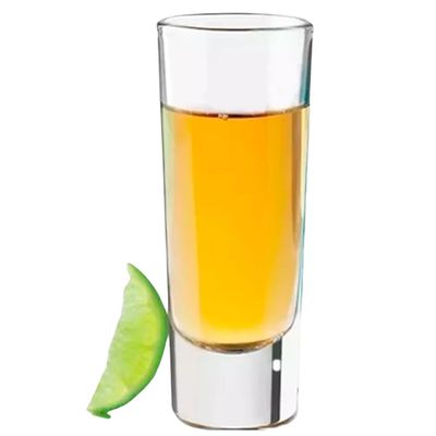 Imagen 2 del producto Pack 12 Vasos Cristal Lexington Tequila Cocina 74cc
