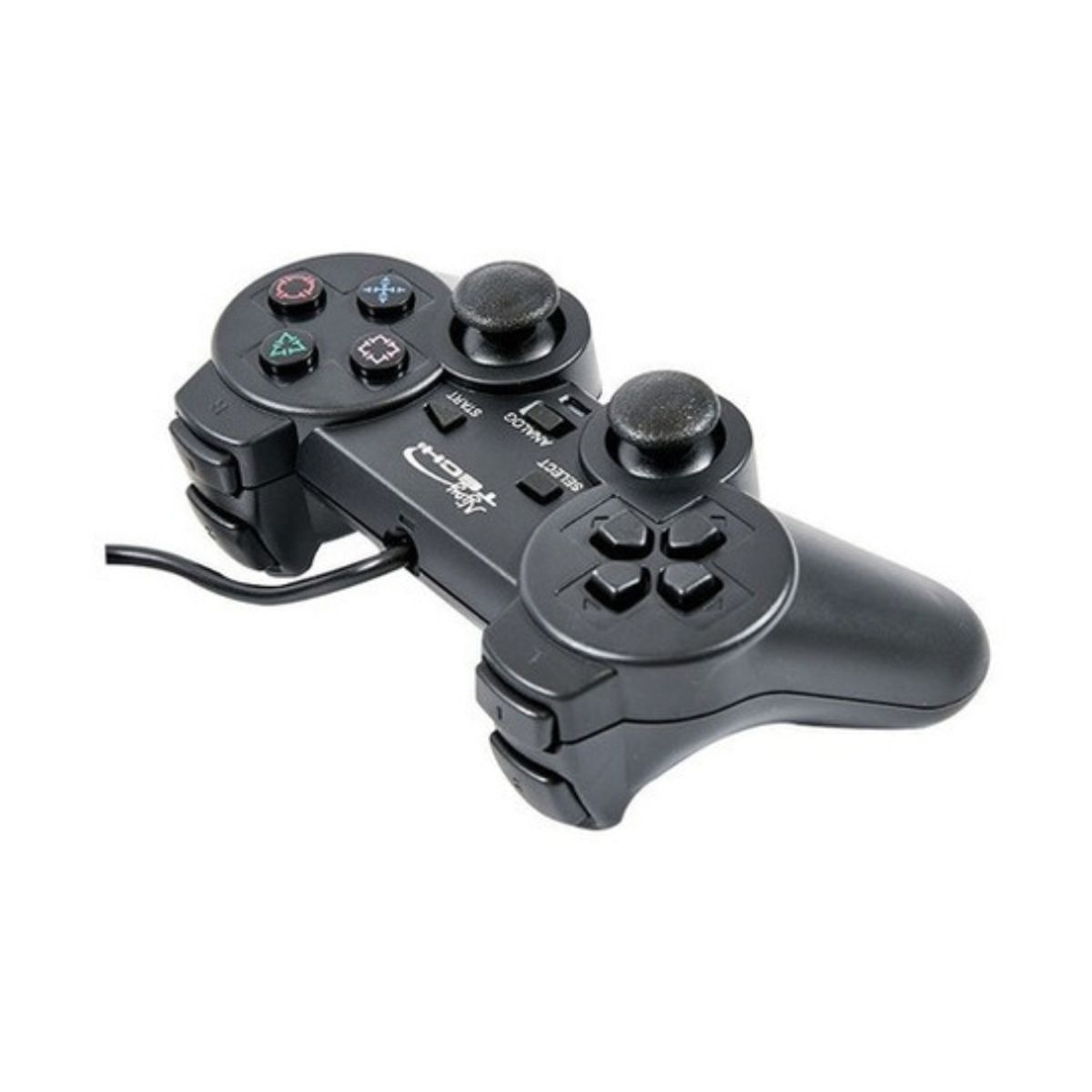 NJOY TECH - Control Usb Njoy Tech Extreme Game Para Pcmac