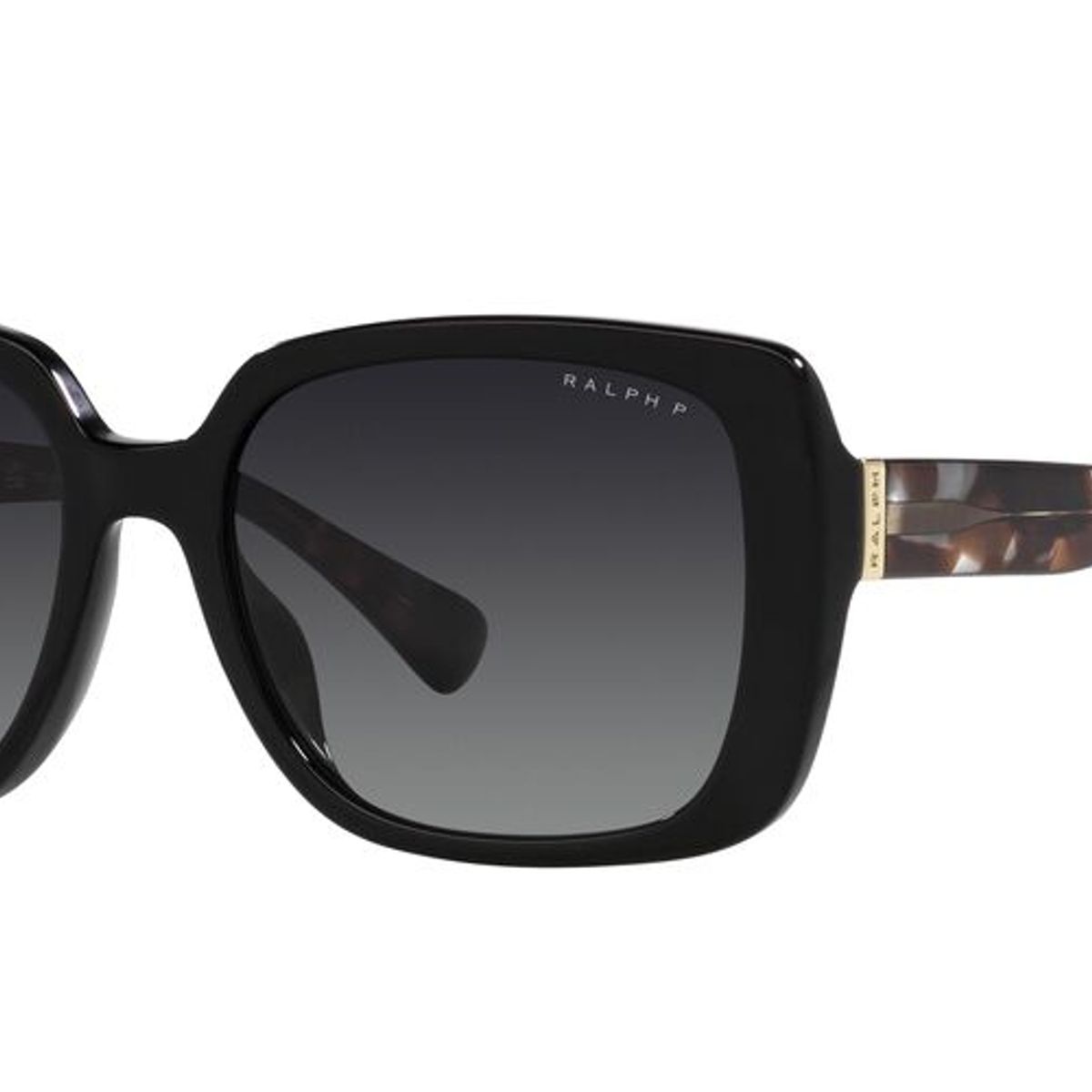 RALPH - Anteojos De Sol Ralph RA5298U Negro Mujer