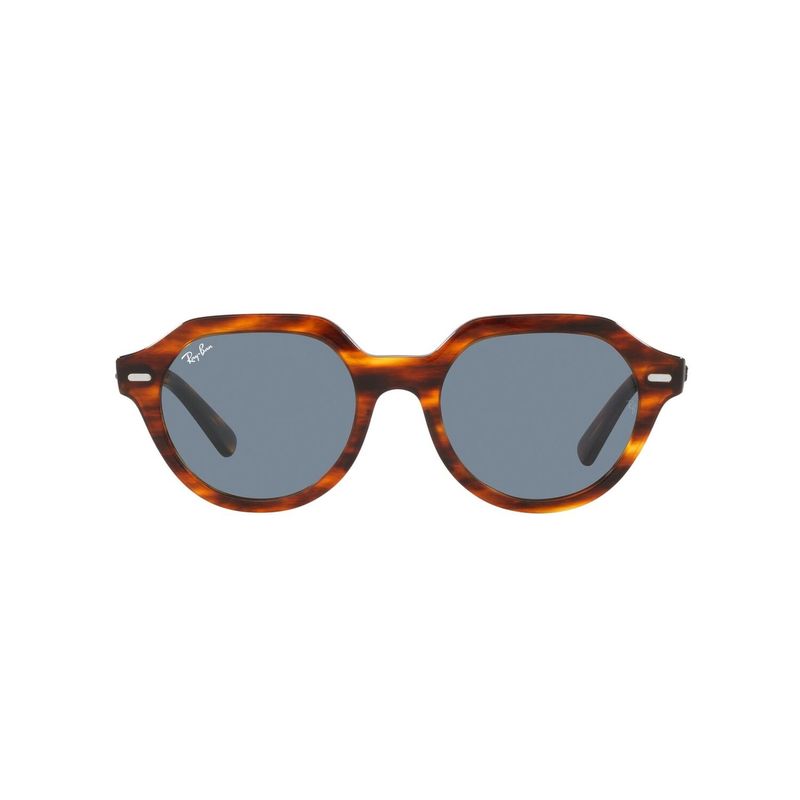 RAY BAN - Anteojos De Sol Ray-Ban RB4399 Havana Unisex