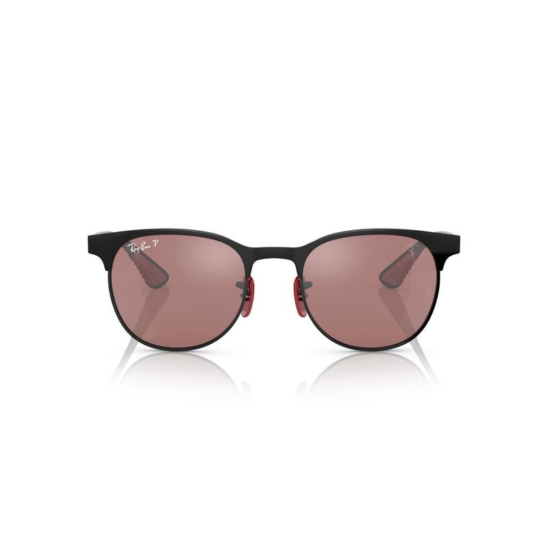 RAY BAN - Anteojos De Sol Ray-Ban RB8327M Negro Unisex