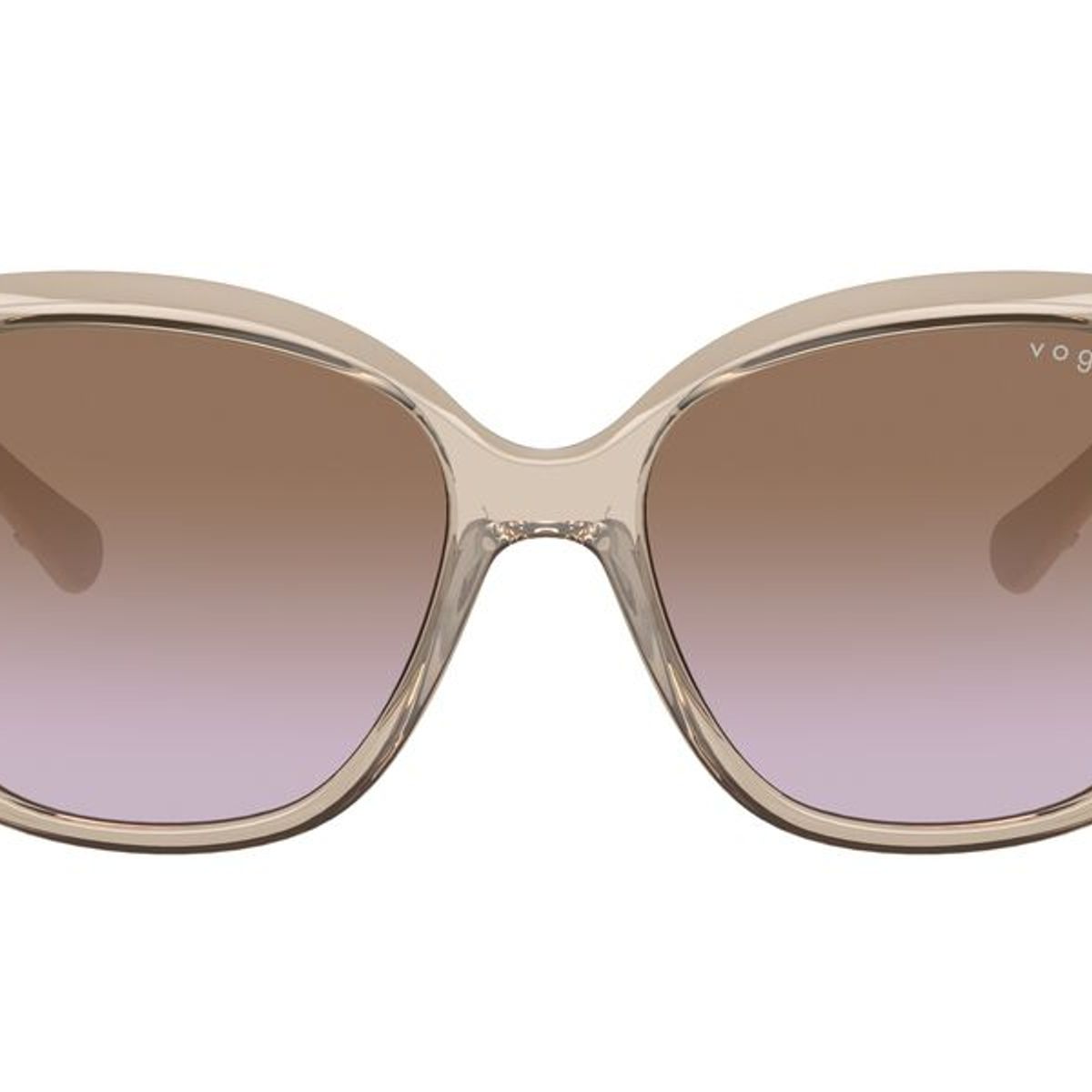 VOGUE - Anteojos De Sol Vogue VO2871S Marrón Mujer
