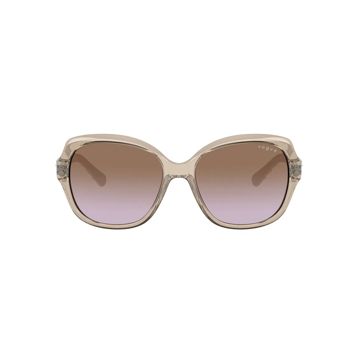 VOGUE - Anteojos De Sol Vogue VO2871S Marrón Mujer