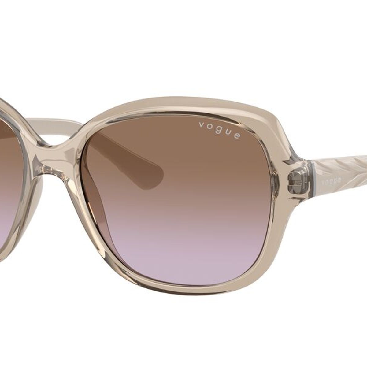 VOGUE - Anteojos De Sol Vogue VO2871S Marrón Mujer