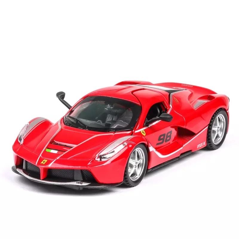 GENERICO - Auto Ferrari la ferrari A Escala 132 De Colección Cumpleaños…