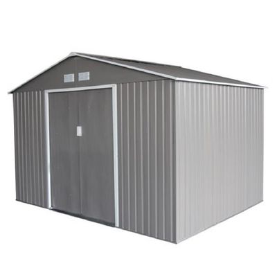 Imagen 2 del producto Bodega de Jardín 12.53 m2 Gris