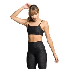 MAAJI - Top deportivo Midnight Raspberry Brin