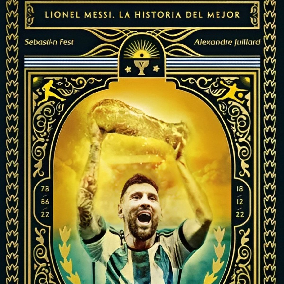 TOP10BOOKS - LIBRO Messianico - Messianico