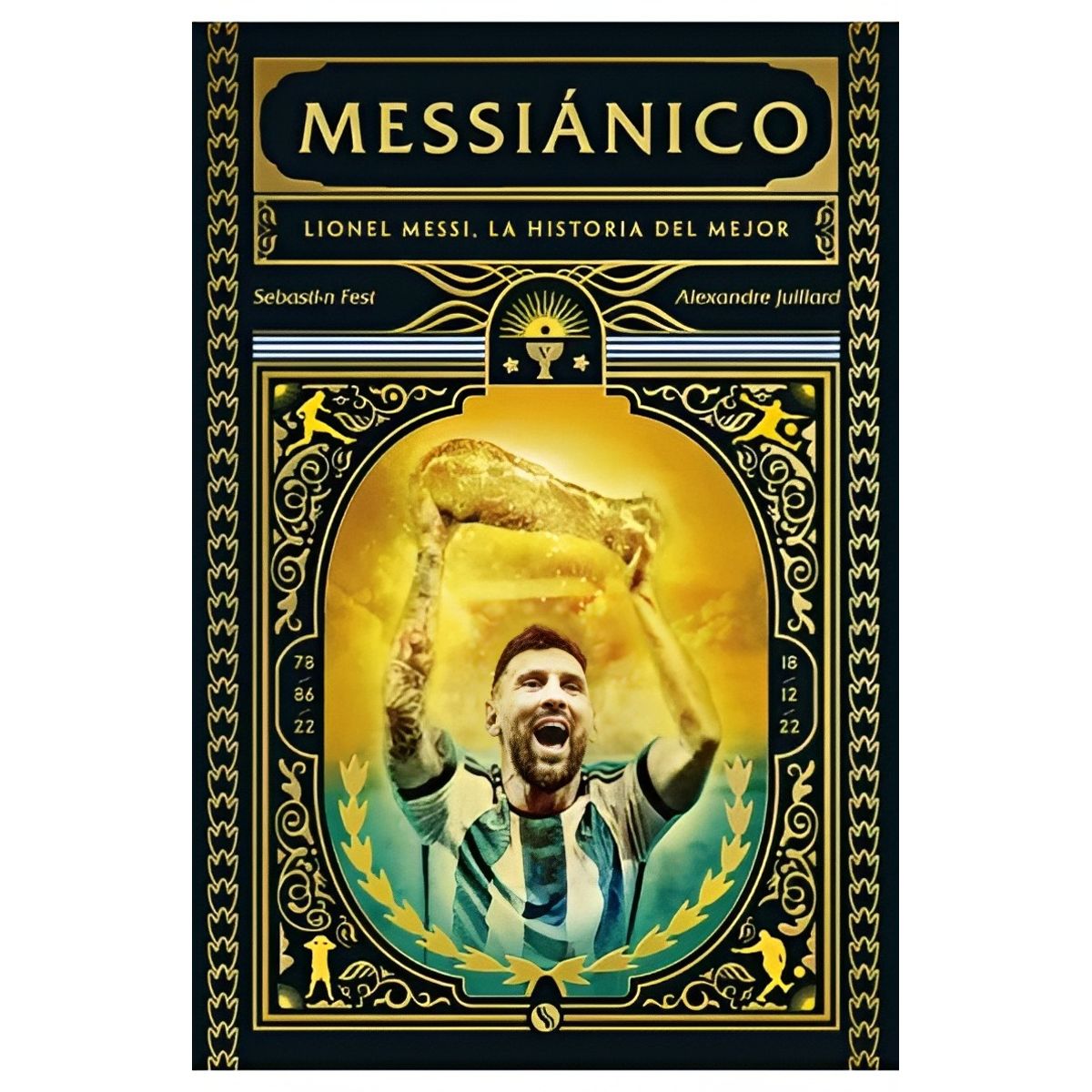TOP10BOOKS - LIBRO Messianico - Messianico