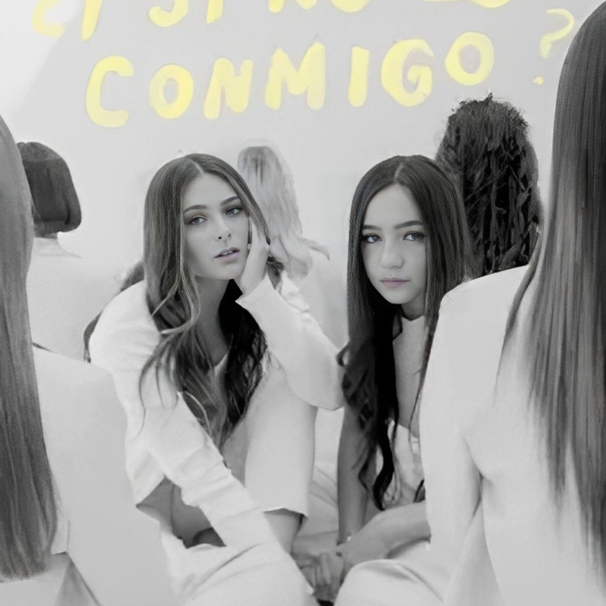 TOP10BOOKS - LIBRO ¿y Si No Es Contigo, Que? - ¿Y Si No Es Contigo, Que?