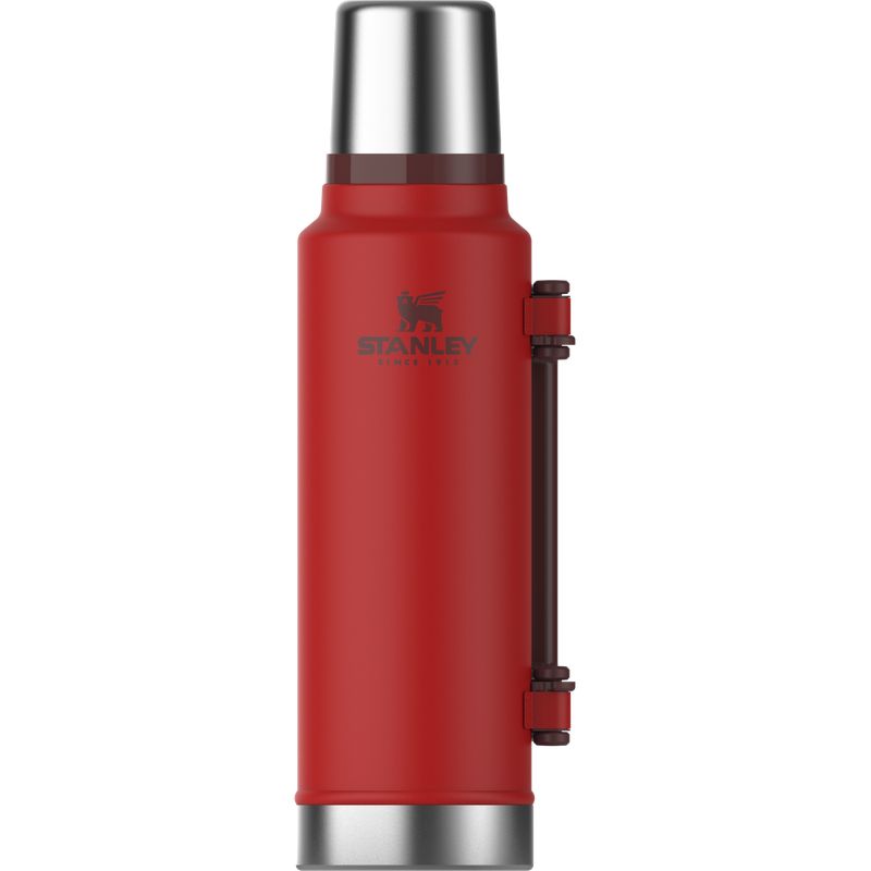 STANLEY - TERMO STANLEY CLASSIC LAVA - 1.4 LT STANLEY