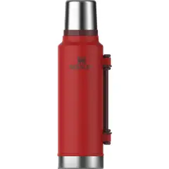 STANLEY - TERMO CLASSIC LAVA - 1.4 LT