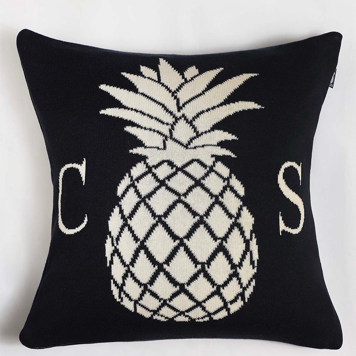 GENERICO - COJIN TEJIDO ALGODON CS…