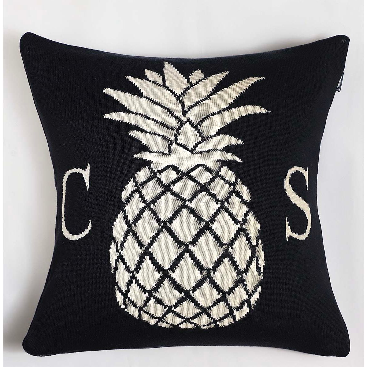 GENERICO - COJIN TEJIDO ALGODON CS…