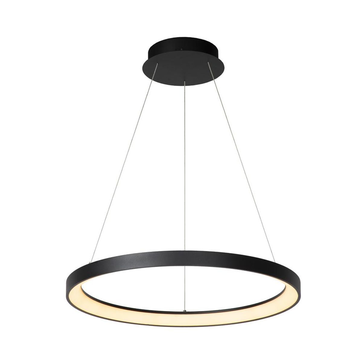 BOSCO - LAMPARA COLGANTE VIDAL NEGRO BOSCO